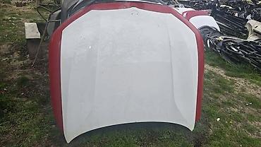 helmet: HAUBA F48 ZA BMW X1 | BMW x1 f48 hauba — 1