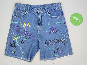 lv jeans: Szorty damskie, rozmiar M — 2