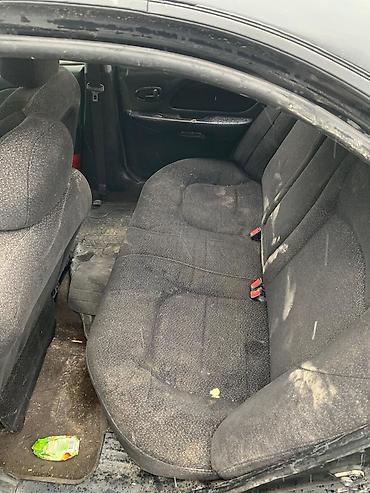 растаможка авто: Salam hunday sonata sokulur 2 mator avtamat karobka ne lazim olsa — 8