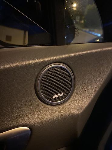 Hyundai: Hyundai Sonata – sedan - Kuzov: aerodinamik, geniş ön barmaqlıq, LED — 15