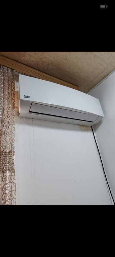 Paltaryuyan maşınlar: Kondisioner Beko, İşlənmiş, 40-45 kv. m, Kredit yoxdur