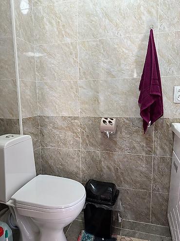 Аренда коттеджей и домов на Иссык-Куле: Коттедж, Солнышко, Чок-Тал, 6 мест — 4