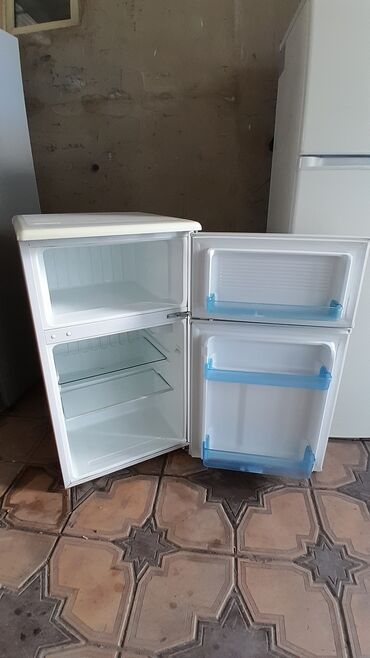 Скупка техники: Холодильник Двухкамерный
