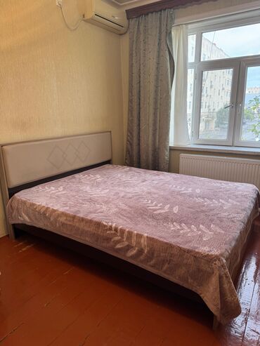 obşivka taxta: Новый, Двуспальная кровать, Без подьемного механизма, Без матраса, Без выдвижных ящиков