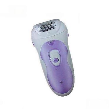 ptt informatika: Depilator FS-614 NOVO. Opis proizvoda LED svetlosni indikator — 1