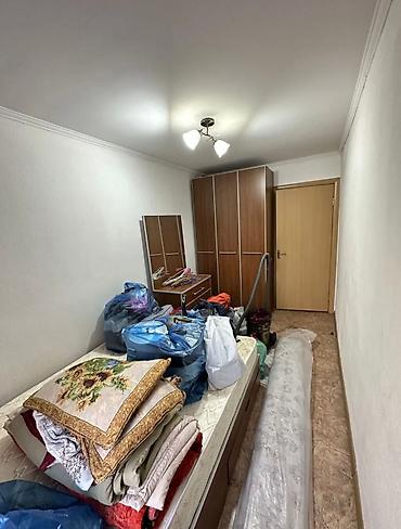 Продажа квартир: 2 комнаты, 55 м², Вечерка Индивидуалка, 3 этаж, Евроремонт — 5