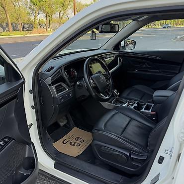 Ssangyong: Ssangyong Korando: 2020 г., 1.6 л, Автомат, Дизель, Кроссовер — 9