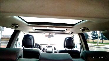 Kia: Kia Sorento – 2.4.benzin 2012 4WD şəhər-krossoveri. yurus — 18