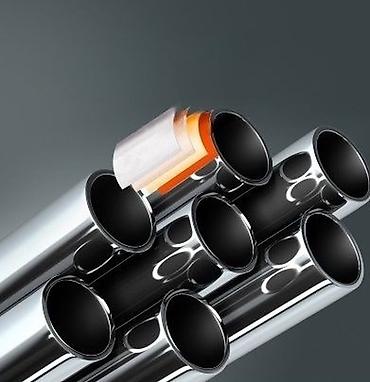 Полки, стеллажи: Стильная и функциональная полка для ванной комнаты Эта настенная — 4