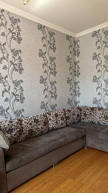 Divanlar: Künc divan, İşlənmiş, Açılmayan, Bazalı, Parça, Ödənişli çatdırılma — 3