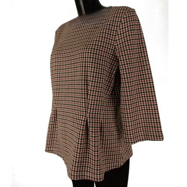 Bluze: Bluza tom tailor, vel. L, zimska marka: tom tailor veličina: l — 2