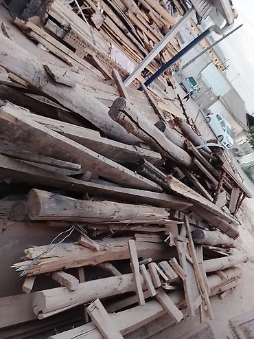 мебельные отходы: Отдам/продаю древесину разного формата: большой объём досок, брусков и — 3