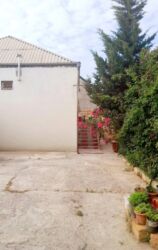 xacmazda kiraye evler 2021: 3 комнаты, 300 м², Нет кредита, Средний ремонт