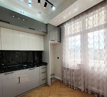 Yeni tikili: 2 otaqlı, Yeni tikili, 71 kv. m — 2