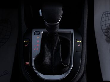 Kia: Kia K3: 2018 г., 1.6 л, Вариатор, Бензин, Седан — 9