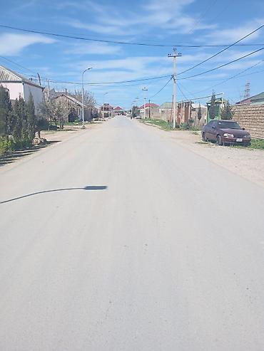 Torpaq sahələrinin satışı: 25 sot, Tikinti, Müqavilə -da lalafo.az — 1 Torpaq sahələrinin satışı: 25 sot, Tikinti, Müqavilə — 1