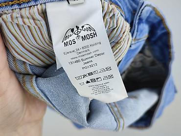 mos mosh: Mos Mosh, Jeansy damskie, rozmiar S — 6