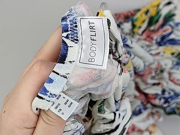 "z plusem": Bodyflirt, Sukienka damska, rozmiar S — 5
