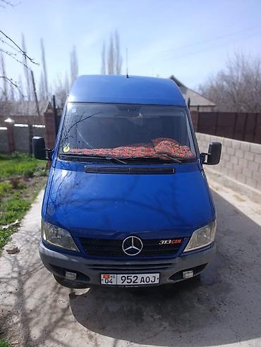 мото 300: Грузовик, Mercedes-Benz, Стандарт, 3 т, Новый — 6