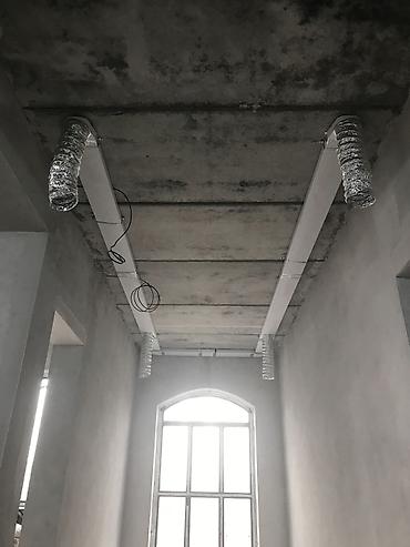 Установка вытяжек и вентиляции: Вентиляция-залог вашего здоровья и комфорта! Проектирование и монтаж — 8