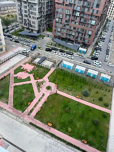 Продажа квартир: 2 комнаты, 77 м², Элитка, 11 этаж, Евроремонт — 8