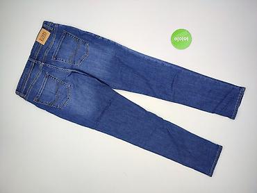 sweter: Spodnie jeansowe, Jack & Jones, 15 lat, 170, stan - Idealny — 3
