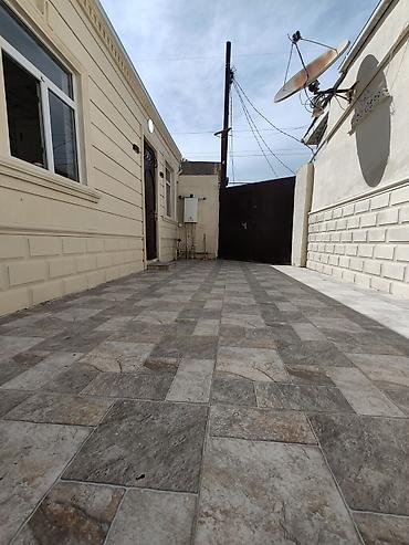 xirdalanda villa: 3 otaqlı, 70 kv. m, Kredit yoxdur, Yeni təmirli — 2