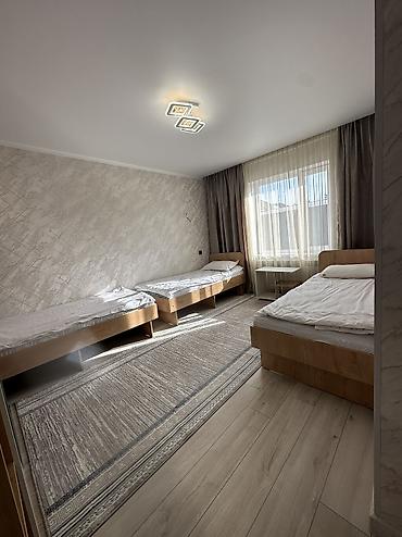 Иссык-Куль 2026: Номер, Bugu Каракол, Барбекю, Детская площадка, Охраняемая территория — 11