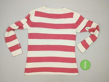 sweter zebra: STOCKH LM, Sweter damski, rozmiar M — 3