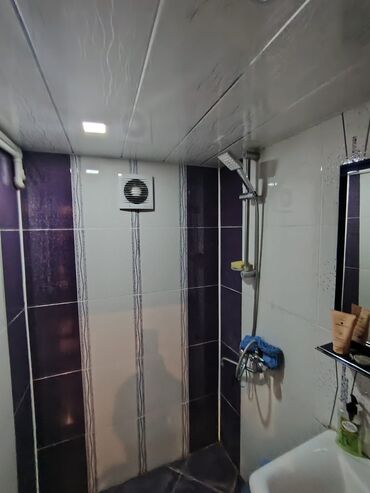 Köhnə tikili: Bakı, 28 May, 4 otaqlı, Köhnə tikili, m. 28 may, 112 kv. m — 11