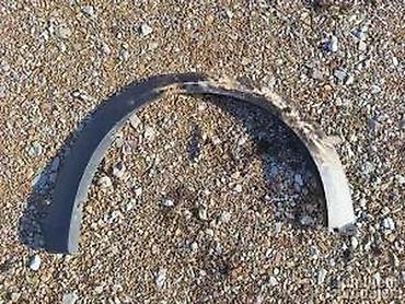 audi a2 tuning: MAZDA CX3 RUB 15-18 | Rub krila mazda cx3 15-18 levi. Iz originala — 1