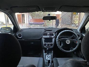 byd e9 1: Subaru Impreza: 2002 г., 2 л, Автомат, Хэтчбэк — 4
