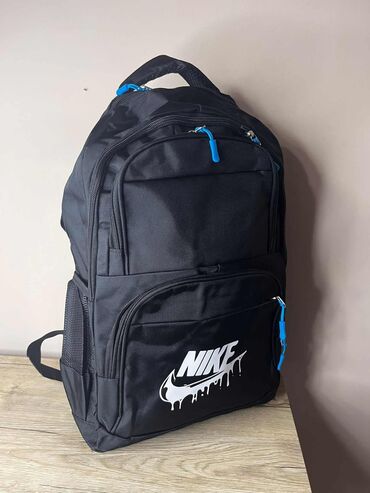 Ostale dečije stvari: Muški i ženski rančevi ✨ Nike, Karl Lagerfeld, Adidas, Gues 🔥 Cena — 7