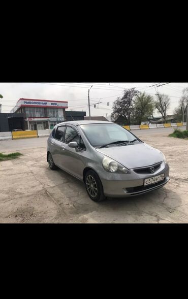 трактор беларус 82.1 цена бишкек бу: Honda Fit: 2003 г., 1.3 л, Вариатор, Бензин, Хэтчбэк