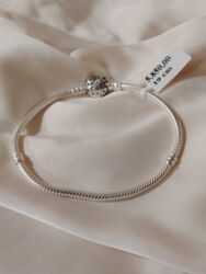 Ogrlice: Srebrne narukvice, ogrlice, lančići, nanogice– razni modeli - — 16