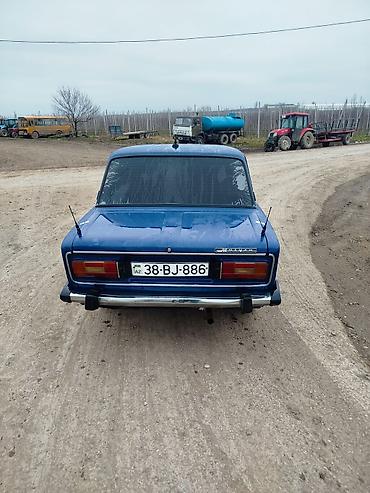 VAZ (LADA): Barter yanı balalı inəklər Qusar Quba xaçmaz ərazisində — 4
