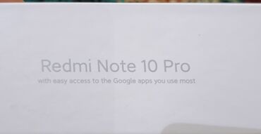 Redmi: Продаются смартфоны Xiaomi redmi not 10 pro и Oppo a77s в идеальном — 2