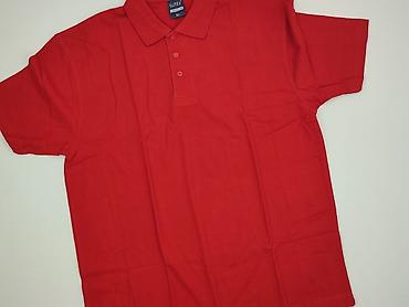 cos basic t shirt: Koszulka polo dla mężczyzn, rozmiar XL — 1