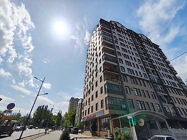 Продажа квартир: 3 комнаты, 107 м², Элитка, 14 этаж, Евроремонт — 10