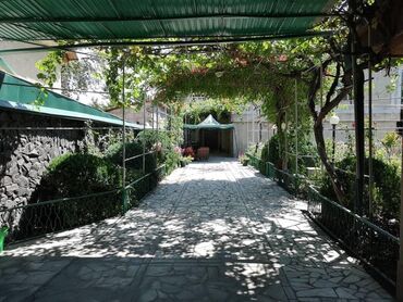 Долгосрочная аренда домов: 500 м², 2 комнаты, Евроремонт — 12