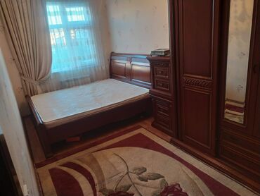 Uzunmüddətli kirayə mənzillər: Nərimanov rayonu,Gənclik metrosu,beynəlxalq bankın yanında,4 — 8