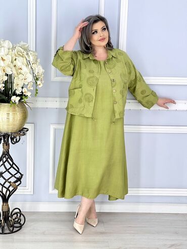 жалал абад одежда: Женская одежда Арзан Жанна саппату