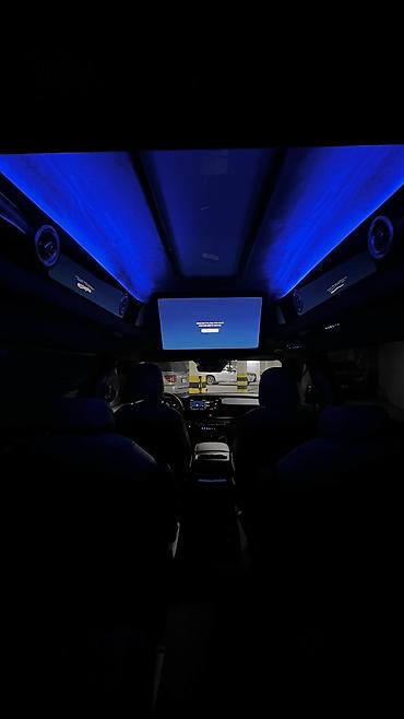 Kia: Kia Carnival: 2025 г., Автомат, Гибрид, Минивэн — 6