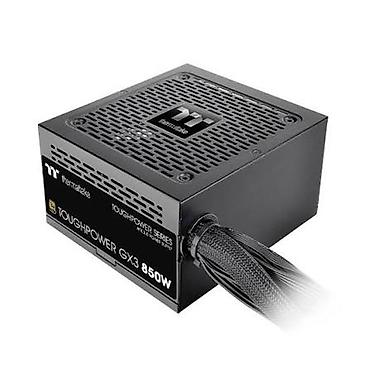 thermaltake: Thermaltake Toughpower GX3 850W (PS-TPD-0850NNFAGE-3) - Yüksək — 2