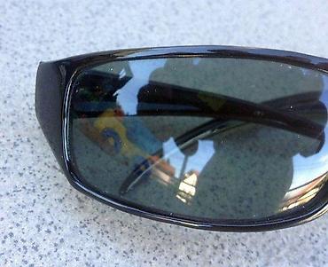 Naočare: DIESEL Style Sunglasses. DIESEL Style Sunglasses u vrlo dobrom stanju — 3