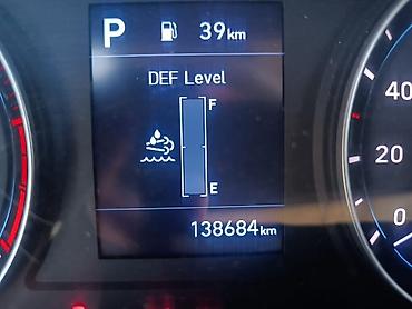 Жеңил жүк ташуучу унаа, Hyundai, Стандарт, 2 т, Колдонулган — 8