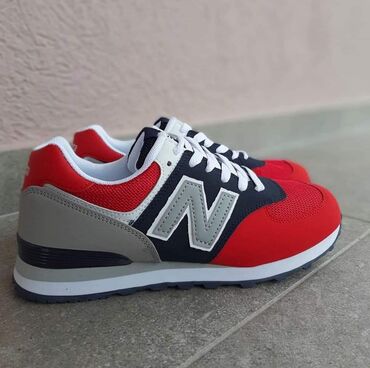 Patike: Patike, veličina - 43 — 2