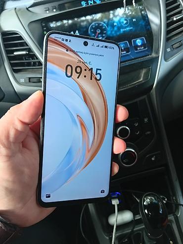 Honor: Honor X7b, 128 GB, Sensor — 4