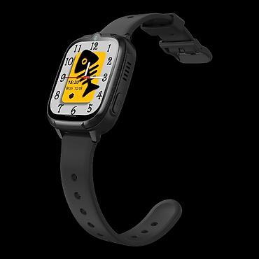 Детские смарт-часы: Детские GPS Смарт часы, 4 G с Видеозвоноком поддерживает сим-карту — 55