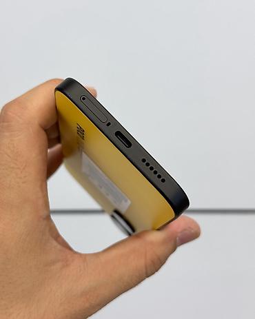 Poco: Poco X8 Pro, Б/у, 256 ГБ, цвет - Желтый, В рассрочку, 2 SIM — 8
